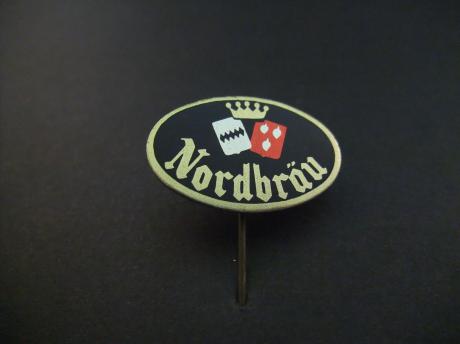 Nordbräu bierbrouwerij (Beieren) Duitsland